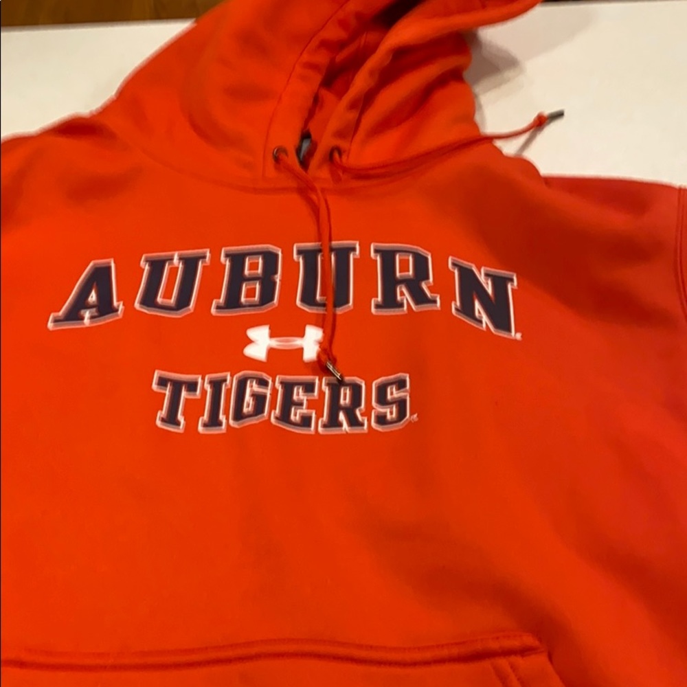 Auburn Tigers